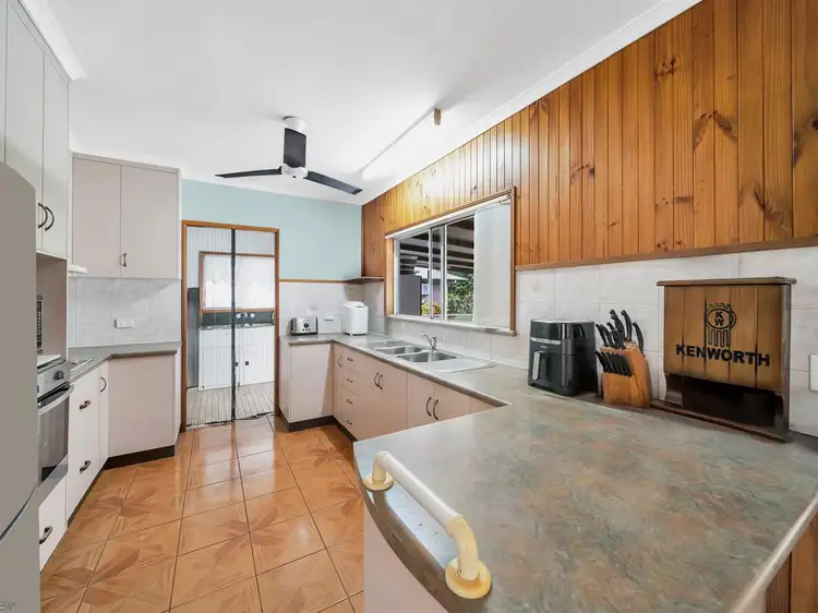 Fourth view of Homely house listing, 17 Castor STreet, Mourilyan QLD 4858