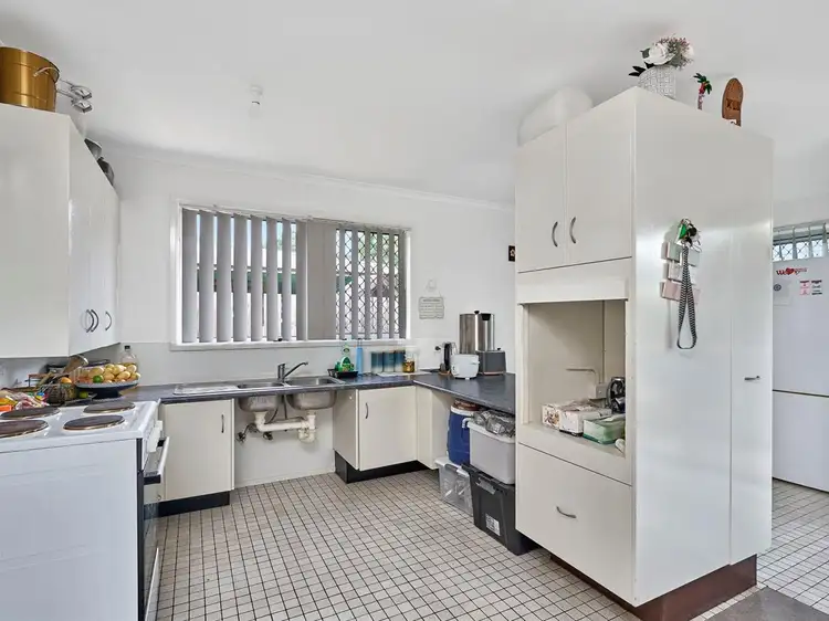 Second view of Homely house listing, 22 Frances Street, Mooroobool QLD 4870