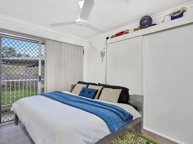 Fourth view of Homely house listing, 22 Frances Street, Mooroobool QLD 4870