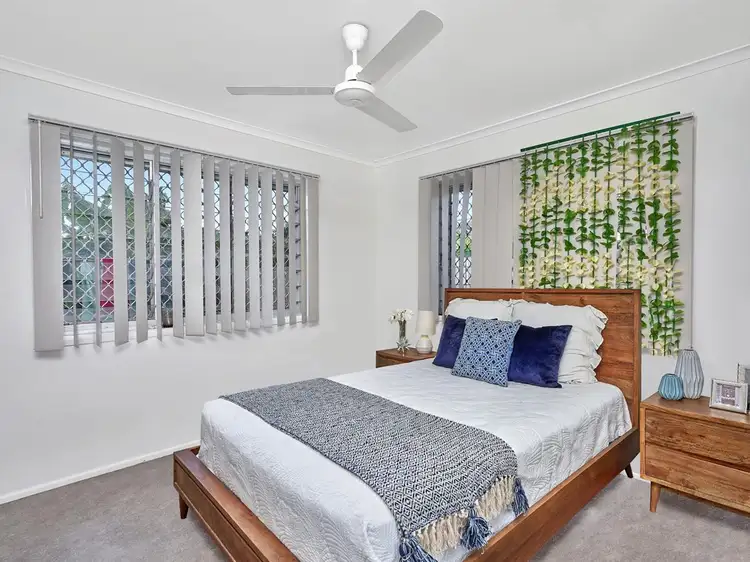 Fifth view of Homely house listing, 22 Frances Street, Mooroobool QLD 4870
