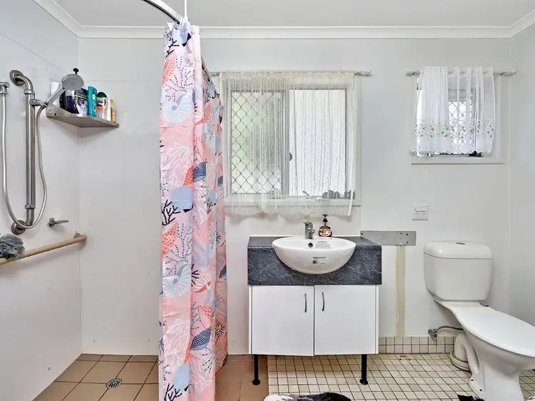Sixth view of Homely house listing, 22 Frances Street, Mooroobool QLD 4870