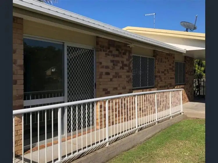 Seventh view of Homely house listing, 22 Frances Street, Mooroobool QLD 4870