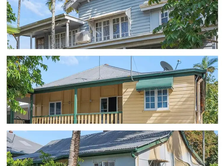 Main view of Homely house listing, 24, 26, 28 Lily Street, Cairns North QLD 4870
