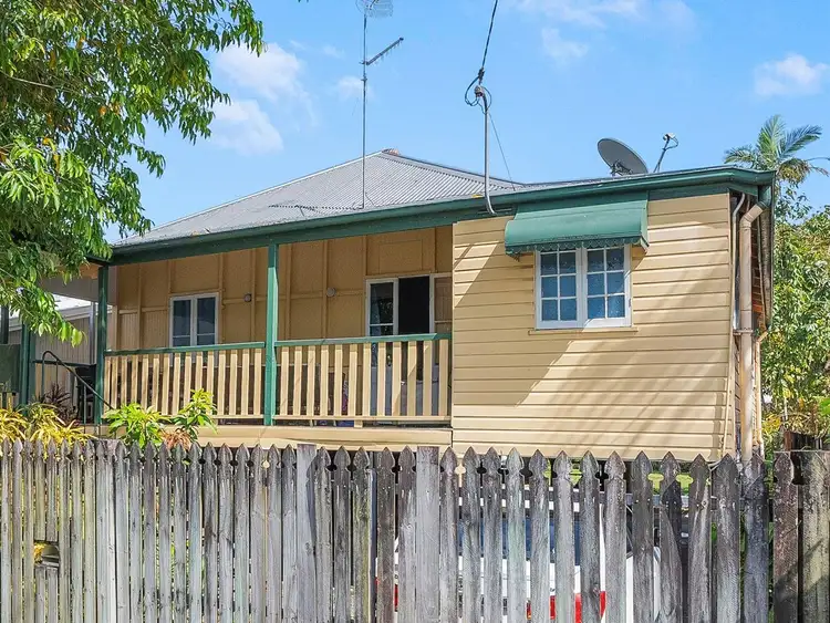 Fifth view of Homely house listing, 24, 26, 28 Lily Street, Cairns North QLD 4870
