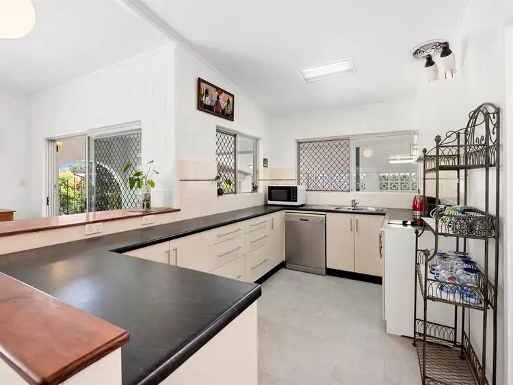 Third view of Homely house listing, 43 Dandaloo Street, Bayview Heights QLD 4868