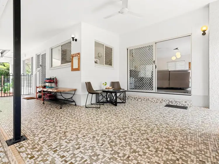 Fourth view of Homely house listing, 43 Dandaloo Street, Bayview Heights QLD 4868