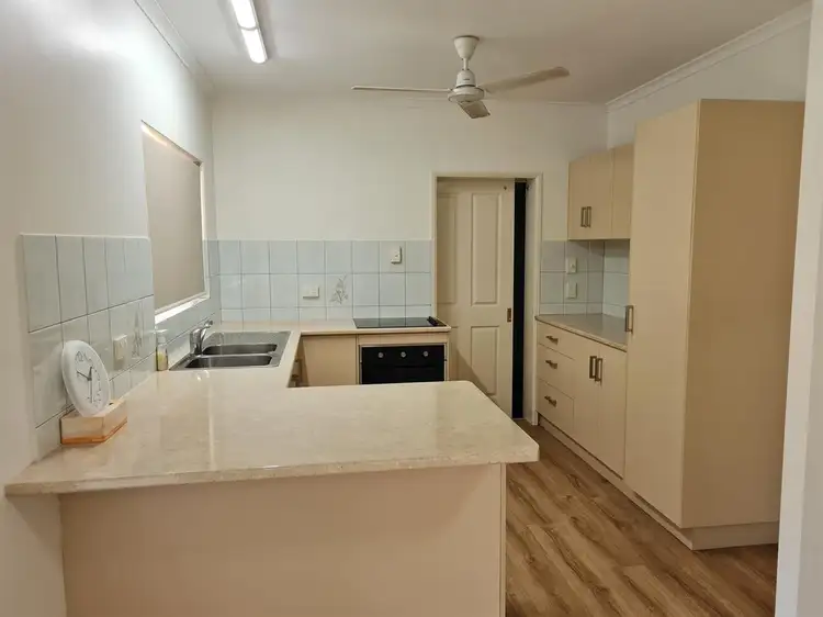 Third view of Homely unit listing, Unit 6, No. 4 River Avenue, Mighell QLD 4860