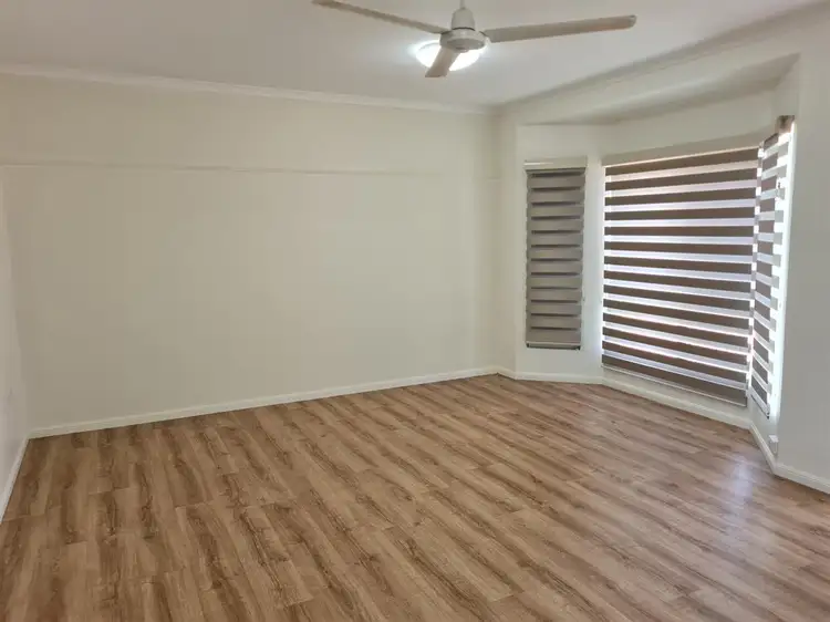 Fourth view of Homely unit listing, Unit 6, No. 4 River Avenue, Mighell QLD 4860