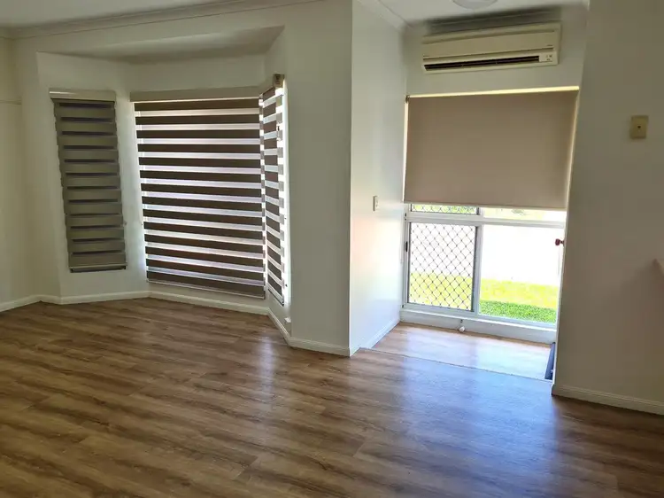 Fifth view of Homely unit listing, Unit 6, No. 4 River Avenue, Mighell QLD 4860