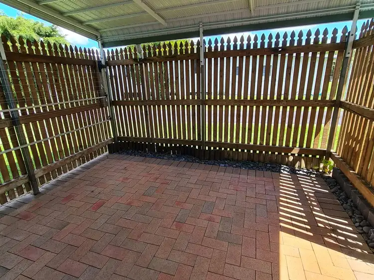 Seventh view of Homely unit listing, Unit 6, No. 4 River Avenue, Mighell QLD 4860
