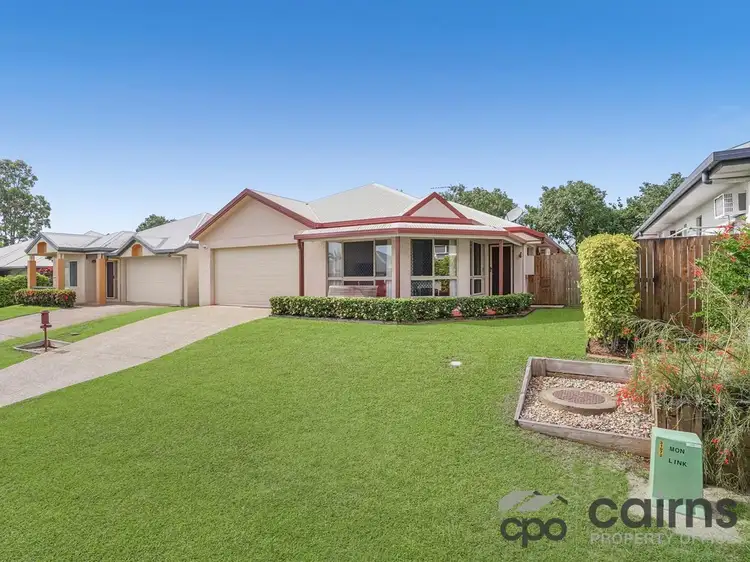 47 Monsoon Terrace, Mount Sheridan QLD 4868