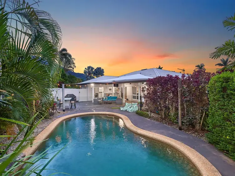 Main view of Homely house listing, 28 Satinash Street, Redlynch QLD 4870