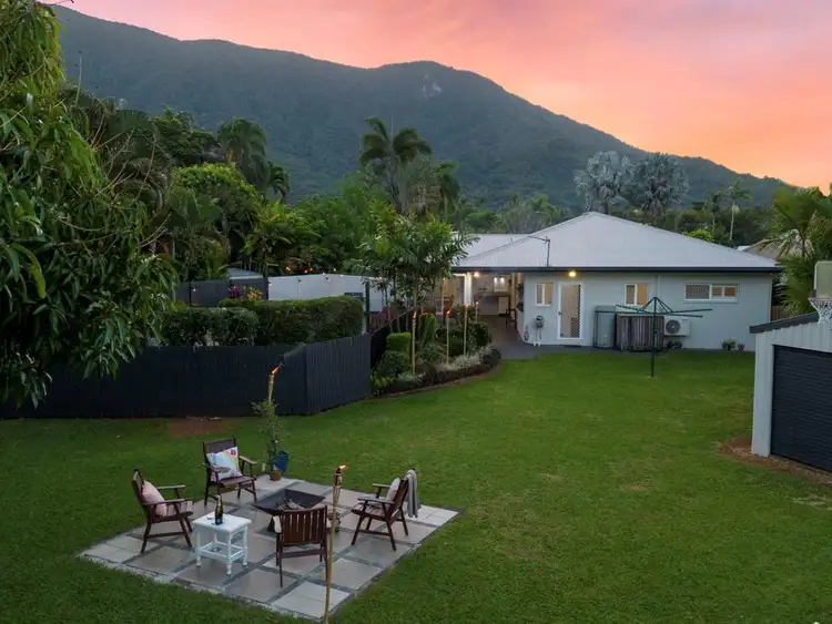 Third view of Homely house listing, 28 Satinash Street, Redlynch QLD 4870