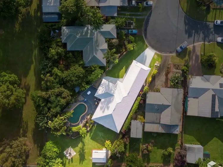 Fourth view of Homely house listing, 28 Satinash Street, Redlynch QLD 4870