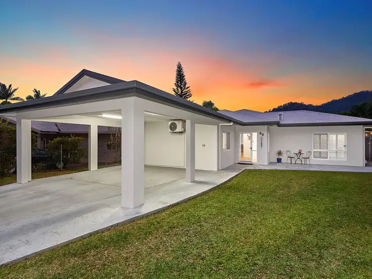 Fifth view of Homely house listing, 28 Satinash Street, Redlynch QLD 4870