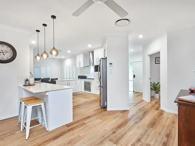Sixth view of Homely house listing, 28 Satinash Street, Redlynch QLD 4870