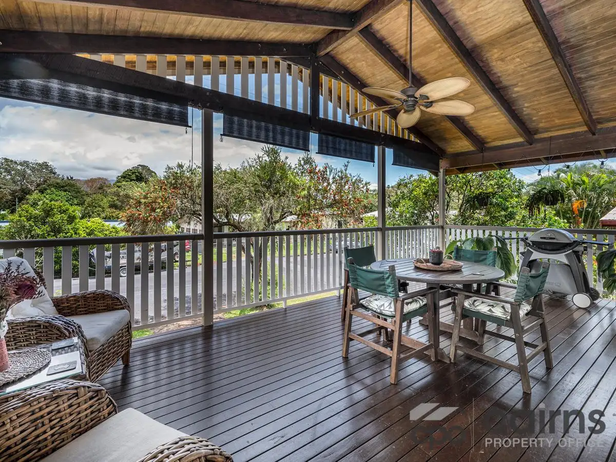 Main view of Homely house listing, 11 Howe Street, Gordonvale QLD 4865