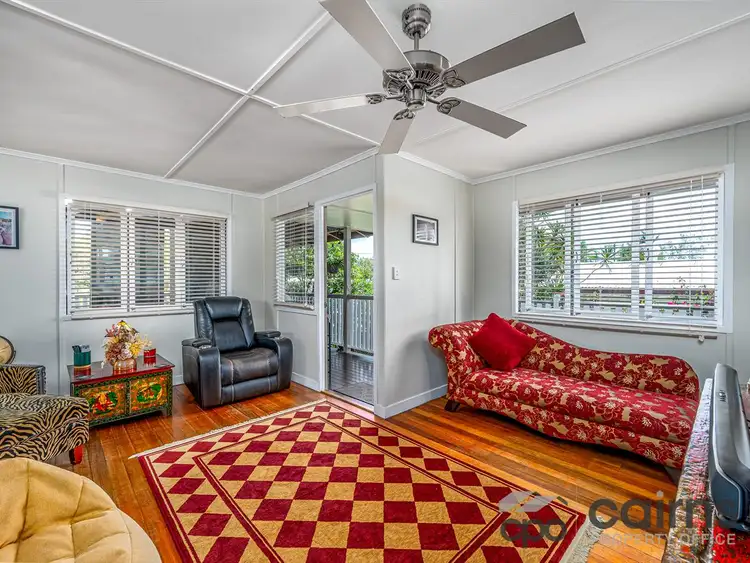 Second view of Homely house listing, 11 Howe Street, Gordonvale QLD 4865