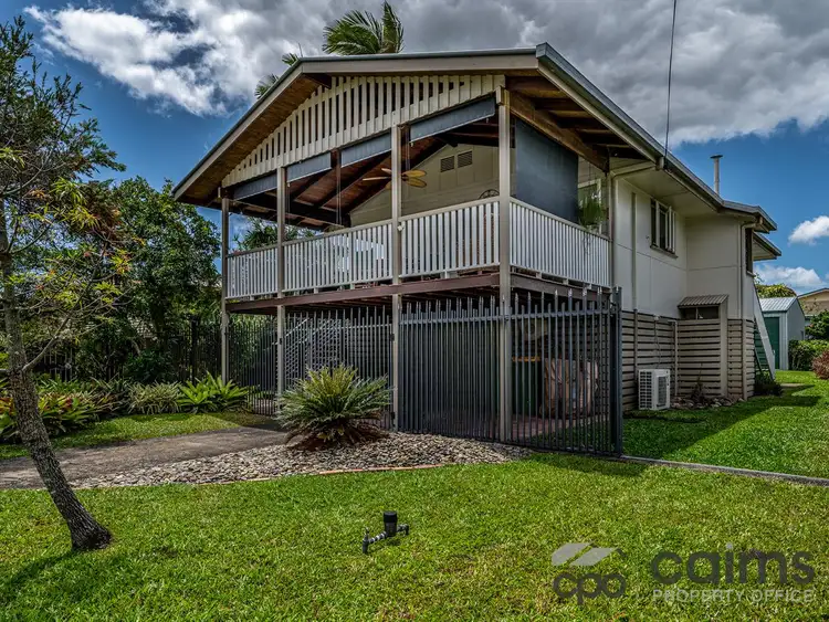 Third view of Homely house listing, 11 Howe Street, Gordonvale QLD 4865