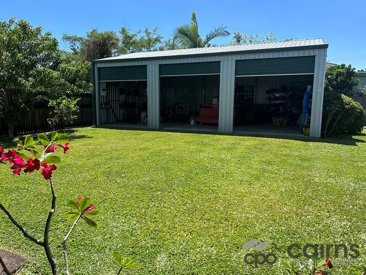 Fourth view of Homely house listing, 11 Howe Street, Gordonvale QLD 4865