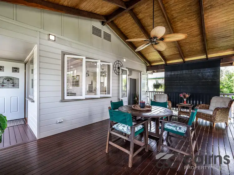 Fifth view of Homely house listing, 11 Howe Street, Gordonvale QLD 4865