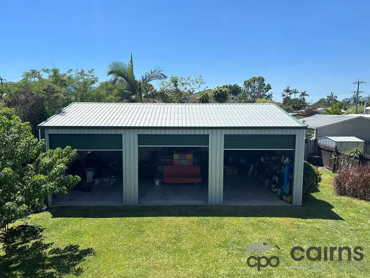 Sixth view of Homely house listing, 11 Howe Street, Gordonvale QLD 4865