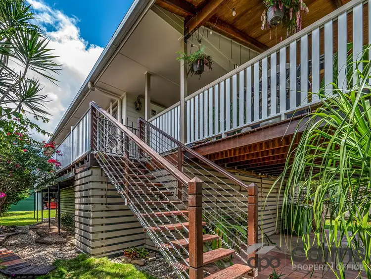 Seventh view of Homely house listing, 11 Howe Street, Gordonvale QLD 4865