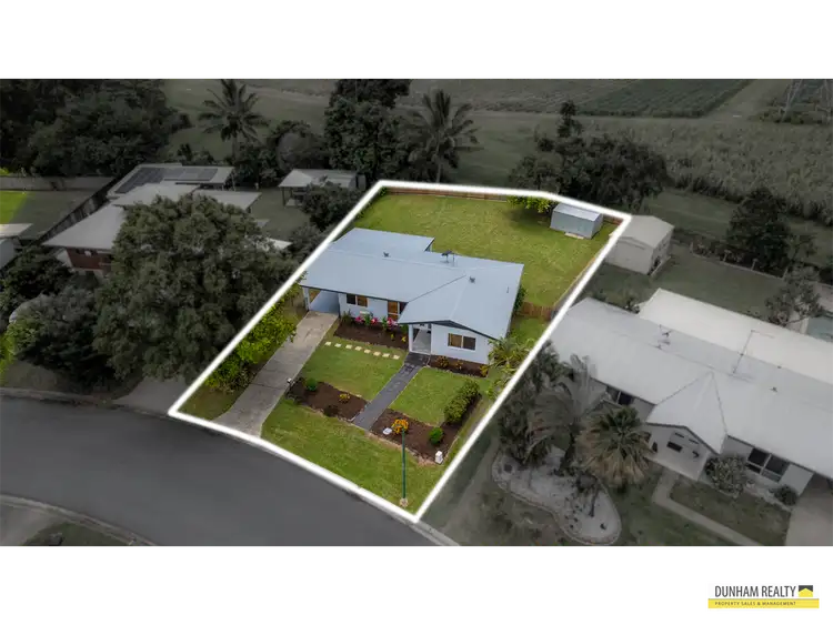 Fourth view of Homely house listing, 10 Mistletoe Close, Kamerunga QLD 4870