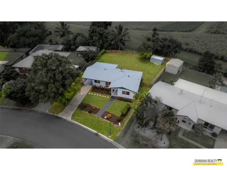 Fifth view of Homely house listing, 10 Mistletoe Close, Kamerunga QLD 4870