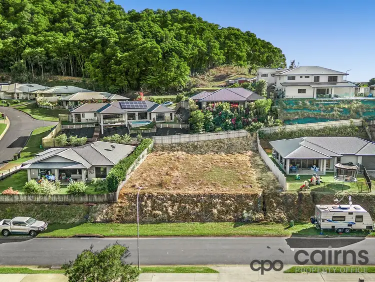60 Sunbird Drive, Woree QLD 4868