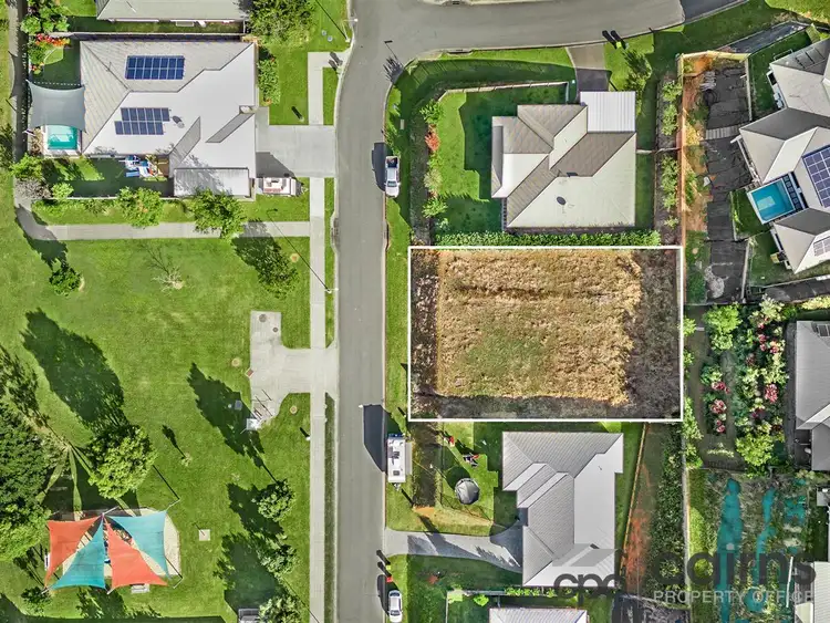 Third view of Homely land listing, 60 Sunbird Drive, Woree QLD 4868