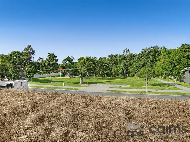 Fourth view of Homely land listing, 60 Sunbird Drive, Woree QLD 4868