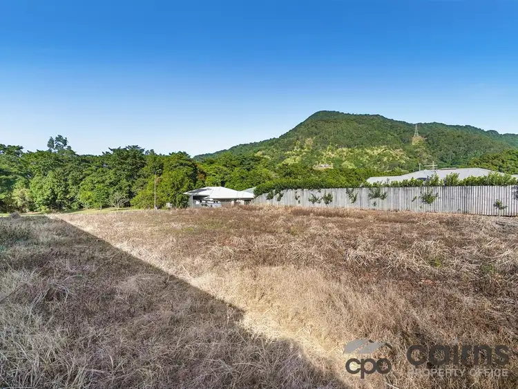 Fifth view of Homely land listing, 60 Sunbird Drive, Woree QLD 4868