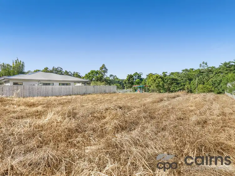 Sixth view of Homely land listing, 60 Sunbird Drive, Woree QLD 4868