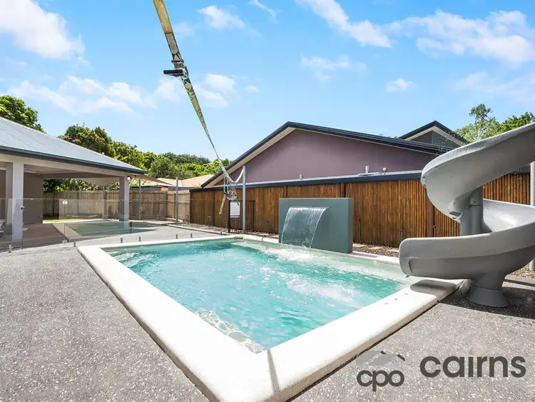 Fourth view of Homely house listing, 27 Alpinia Terrace, Mount Sheridan QLD 4868