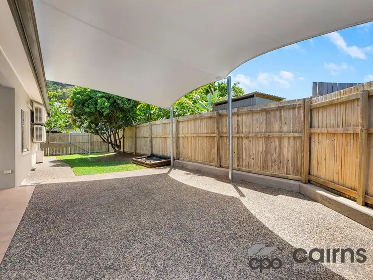 Sixth view of Homely house listing, 27 Alpinia Terrace, Mount Sheridan QLD 4868