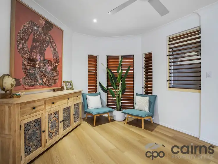 Seventh view of Homely house listing, 27 Alpinia Terrace, Mount Sheridan QLD 4868