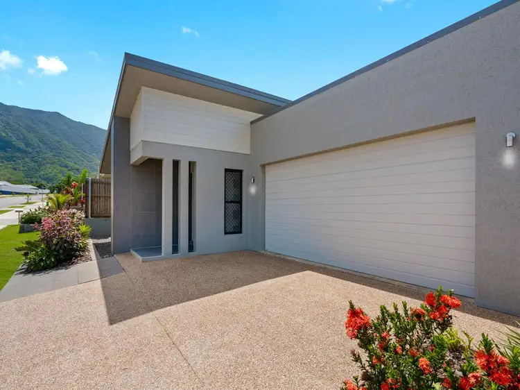 13 Sawyer Entrance, Redlynch QLD 4870