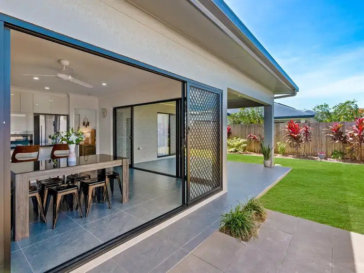 Second view of Homely house listing, 13 Sawyer Entrance, Redlynch QLD 4870