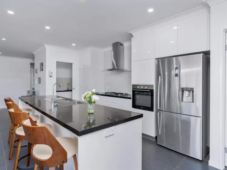 Sixth view of Homely house listing, 13 Sawyer Entrance, Redlynch QLD 4870