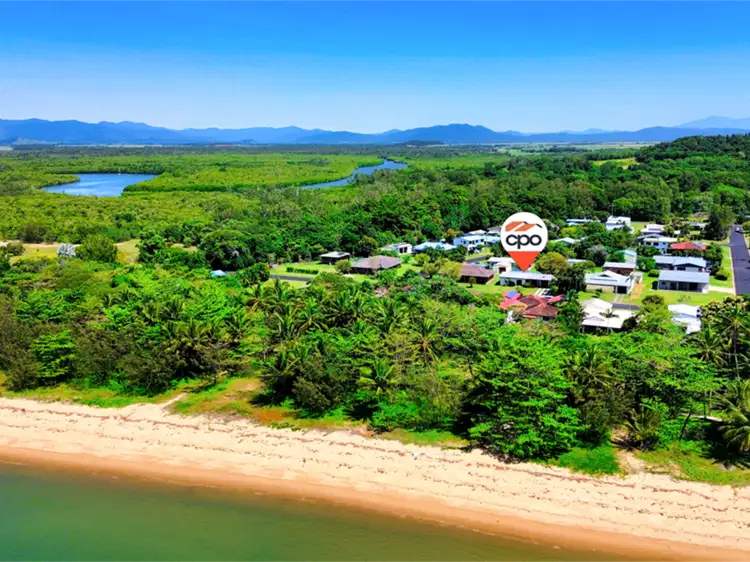 28 Rebecca Jane Parade, Kurrimine beach QLD 4871