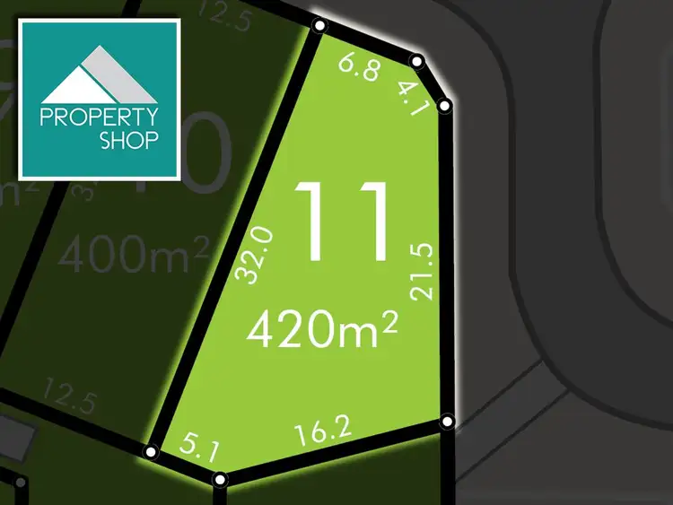 LOT Lot 11, 37 Deck Circuit, Trinity Beach QLD 4879