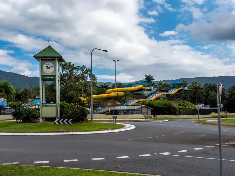 Third view of Homely land listing, LOT Lot 123, 9 Ayla Court, Edmonton QLD 4869