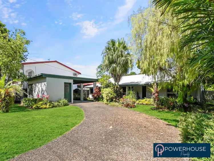 26 Fairweather Street