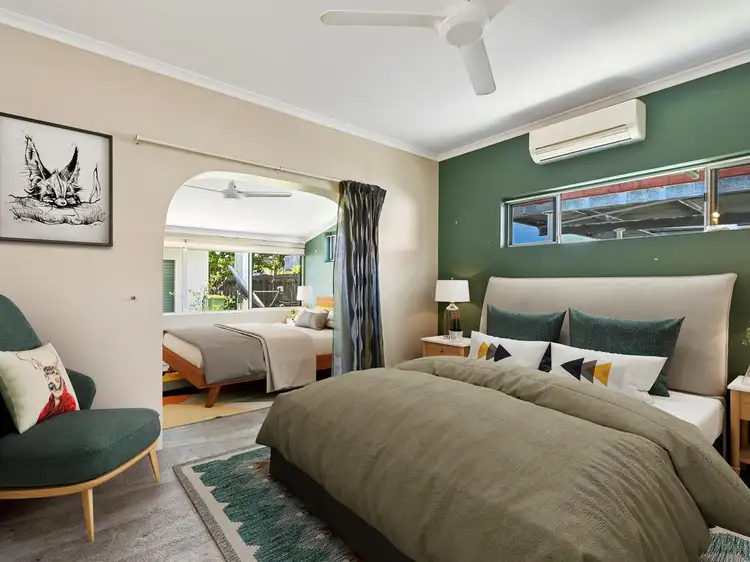 Sixth view of Homely house listing, 26 Fairweather Street, Yorkeys Knob QLD 4878