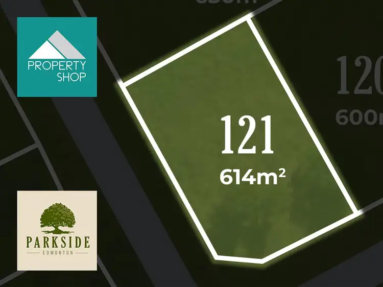 LOT Lot 121, 13 Ayla Court, Edmonton QLD 4869
