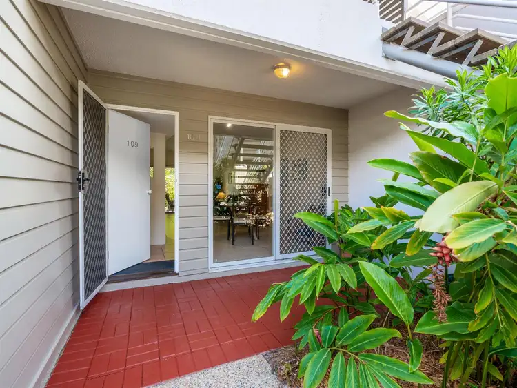 109 (Lot 8)/2 Keem Street, Trinity Beach QLD 4879