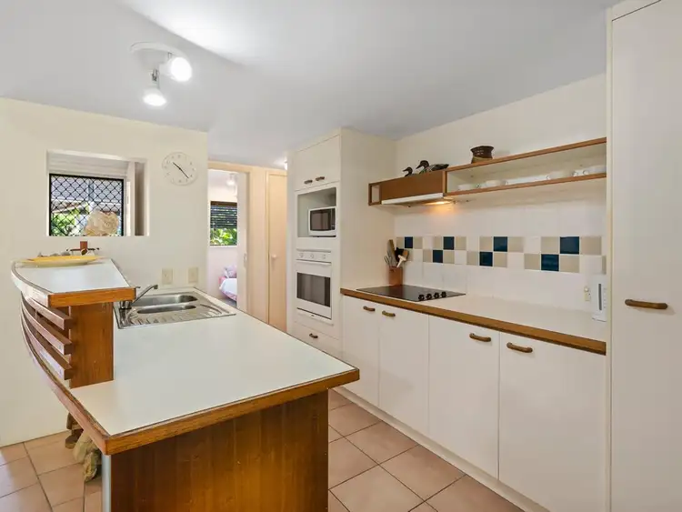 Fifth view of Homely unit listing, 109 (Lot 8)/2 Keem Street, Trinity Beach QLD 4879