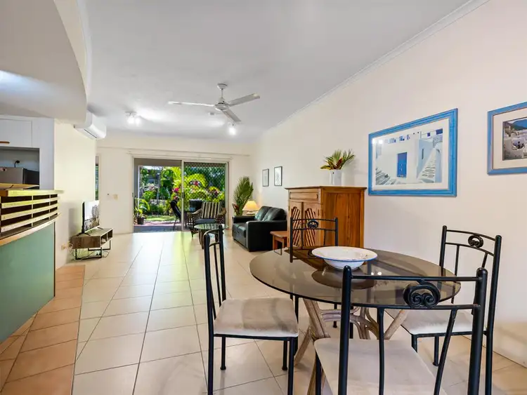 Sixth view of Homely unit listing, 109 (Lot 8)/2 Keem Street, Trinity Beach QLD 4879