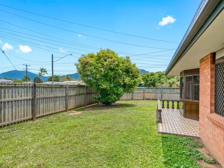46 Kambara Street, White Rock QLD 4868